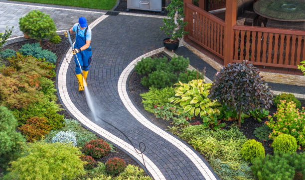 Best Residential Pressure Washing in Westfield, IN